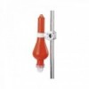 Clip-Halterung für Rohre mit 40 bis 45 mm Durchmesser - N°5 - comptoirnautique.com