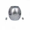 Shaft nut anodes - N°41 - comptoirnautique.com