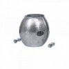 Shaft nut anodes - N°42 - comptoirnautique.com
