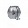 Shaft nut anodes - N°43 - comptoirnautique.com