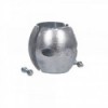 Shaft nut anodes - N°52 - comptoirnautique.com
