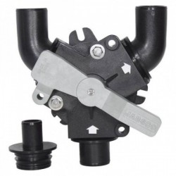 Y-Valve