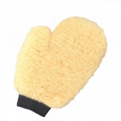 Guantes de lavado