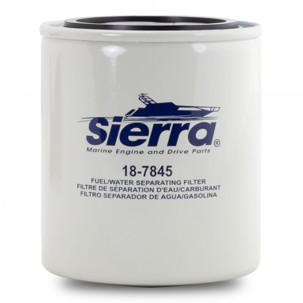 Filtro de gasolina para motores Mercury - N°7 - comptoirnautique.com
