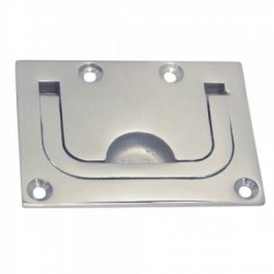 - A4 Sign Holder, 75x56 mm