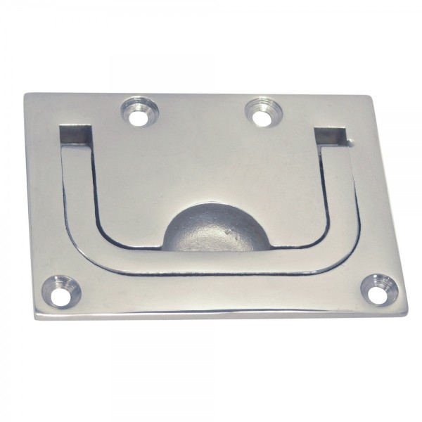 - A4 Sign Holder, 75x56 mm - N°2 - comptoirnautique.com
