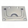 A4-Schildhalter „ - “, 75 × 56 mm - N°2 - comptoirnautique.com