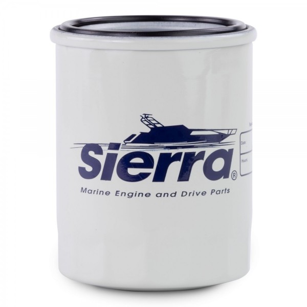 Oil Filter for Suzuki Engines - N°12 - comptoirnautique.com