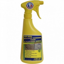 Mold Remover for Fabrics...