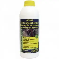 Acide phosphorique OPHOS 1L