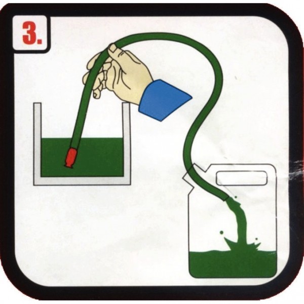 Bombas de transvase - N°4 - comptoirnautique.com