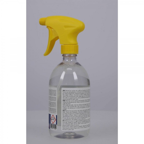 Prodotto antiruggine per gelcoat e vernice - N°8 - comptoirnautique.com