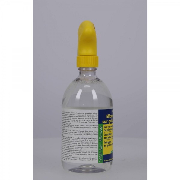 Prodotto antiruggine per gelcoat e vernice - N°10 - comptoirnautique.com