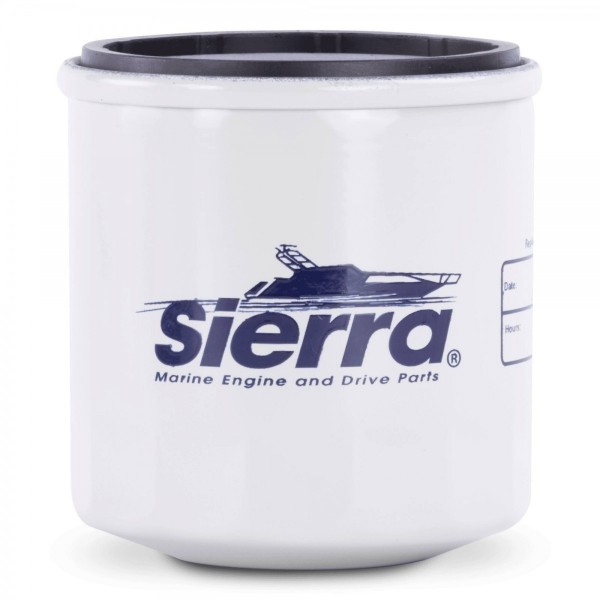 Oil Filter for Yamaha Engines - N°12 - comptoirnautique.com