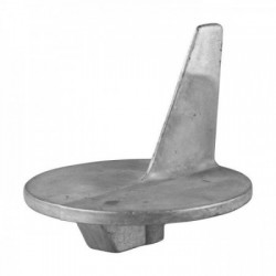 Anode for Mercury Motors