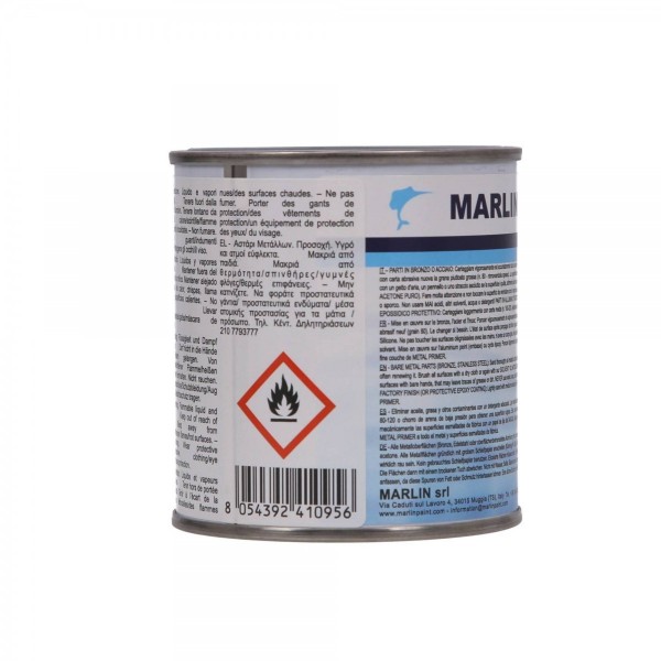 Imprimación para metales - N°7 - comptoirnautique.com