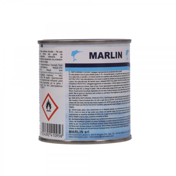 Primer per metalli - N°8 - comptoirnautique.com