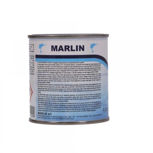 Imprimación para metales - N°9 - comptoirnautique.com