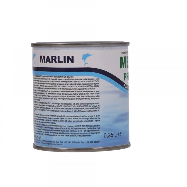 Primer per metalli - N°10 - comptoirnautique.com