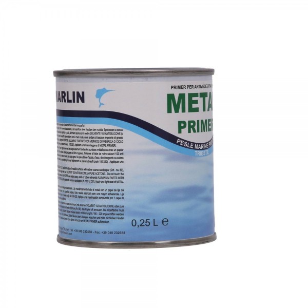 Primer per metalli - N°11 - comptoirnautique.com