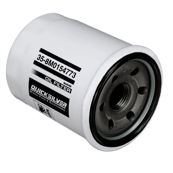 Oil Filter for Suzuki Engines - N°13 - comptoirnautique.com