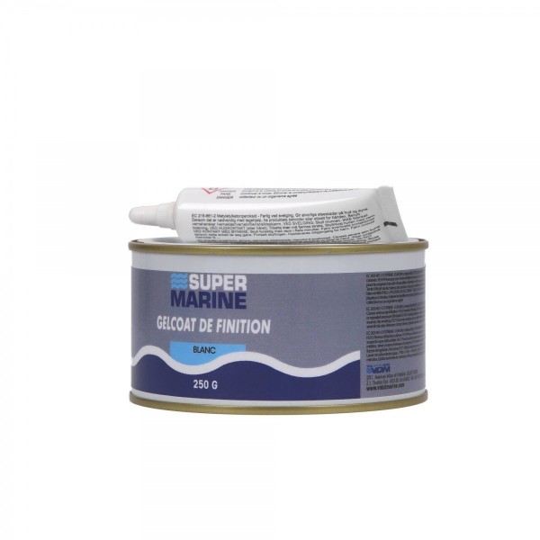 Abschluss-Gelcoat - N°2 - comptoirnautique.com