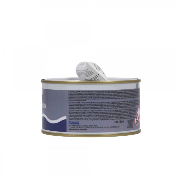 Abschluss-Gelcoat - N°4 - comptoirnautique.com