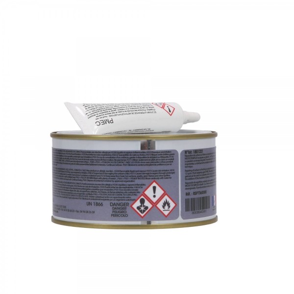 Abschluss-Gelcoat - N°6 - comptoirnautique.com