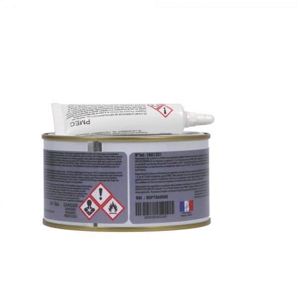 Abschluss-Gelcoat - N°7 - comptoirnautique.com