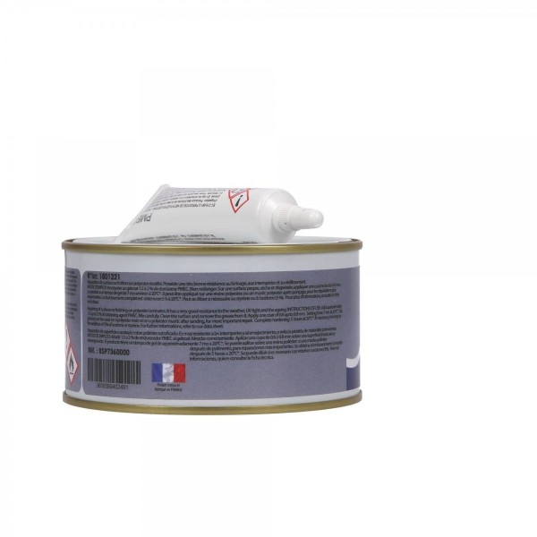 Gelcoat de finition - N°9 - comptoirnautique.com