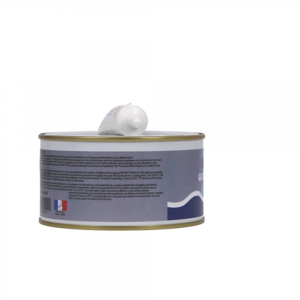 Abschluss-Gelcoat - N°10 - comptoirnautique.com