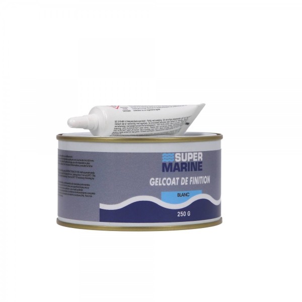 Gelcoat de finition - N°12 - comptoirnautique.com