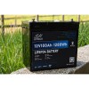 12V 100A LifePO4 Lithium Battery - N°3 - comptoirnautique.com