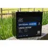Batterie lithium LifePO4 12V 100A - N°3 - comptoirnautique.com