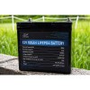 Batterie lithium LifePO4 12V 100A - N°4 - comptoirnautique.com
