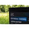 Batterie lithium LifePO4 12V 100A - N°6 - comptoirnautique.com