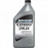 Óleo marítimo 4T 100% sintético FCW 5W30 - N°1 - comptoirnautique.com