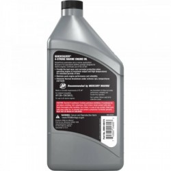 Aceite marino 4T 100 %...