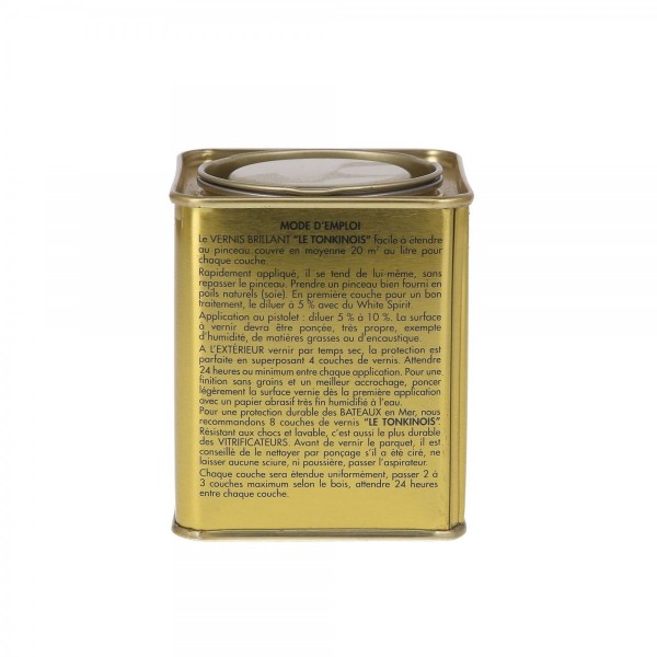 El tonkinés - N°4 - comptoirnautique.com