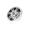 Haut-parleurs Sport White