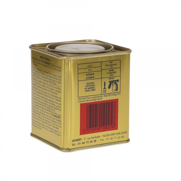 Il Tonchinese - N°6 - comptoirnautique.com