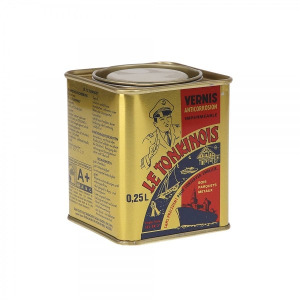 El tonkinés - N°12 - comptoirnautique.com