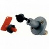 Key-Operated Battery Disconnector - N°1 - comptoirnautique.com