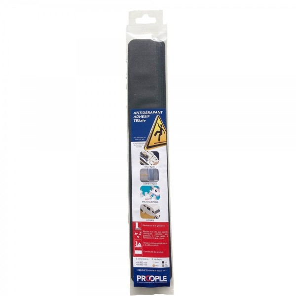 Adesivo antiscivolo TBSafe 10 - N°5 - comptoirnautique.com