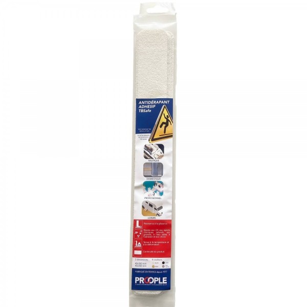 TBSafe 10 Adhesive Anti-Slip Tape - N°6 - comptoirnautique.com