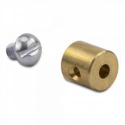 Cable Connection Pivot