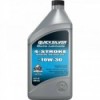 Huile marine 4T minérale FCW 10W30 - N°1 - comptoirnautique.com