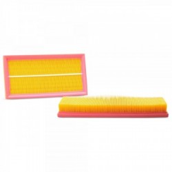 Air filter for inboard and...