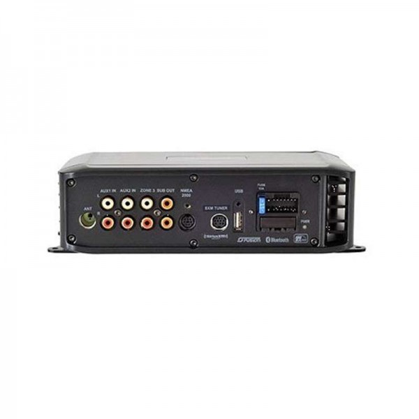 Radio BlackBox 100 E- NMEA2000 - N°7 - comptoirnautique.com