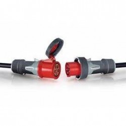 Conector serie Power Top Xtra